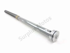 CARTOUCHE DE FOURCHE GAUCHE HONDA FMX 650 2005-2006 / NE 55615