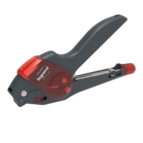 Pince serrage automatique - de,