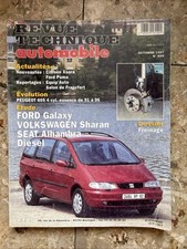 Revue Technique Volkswagen