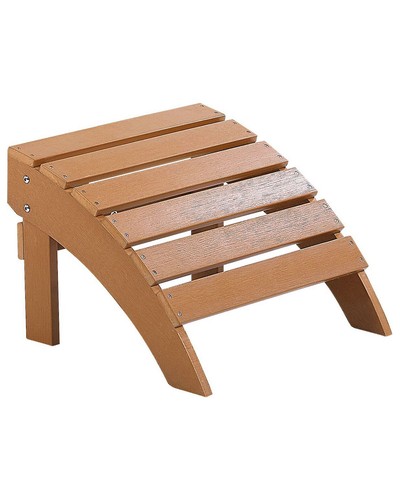 Beliani repose pied - repose-pied, pour