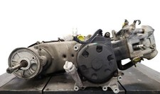 Moteur YAMAHA YP 125 2001-2002 MAJESTY