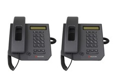 Téléphone usb polycom - 2,