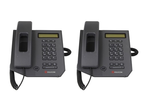 Téléphone usb polycom - usb,