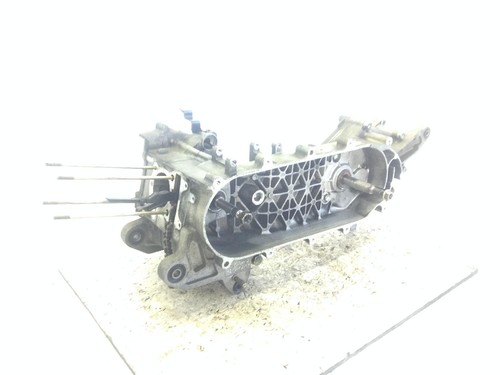 Carter moteur arbre - carter,