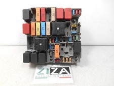 Boîte à Fusibles Fiat Grande