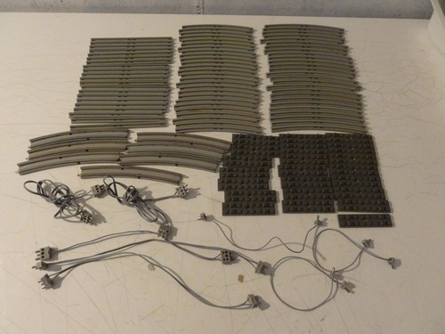 Lego train 12v - , lot