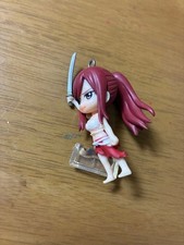 Fairy Tail Erza Scarlet Swing