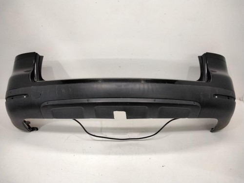 Pare choc arriere volkswagen - pare,