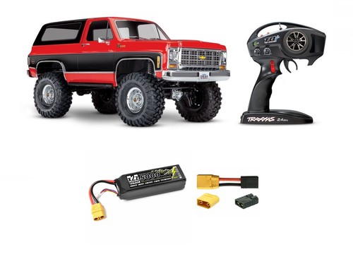 Traxxas trx82276 trx 79 - trx82276-4,