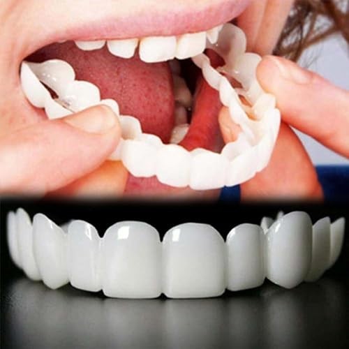 Paires dentier provisoire - dentier,