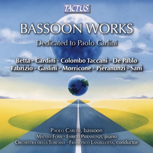 Carlini paolo basson - carlini,