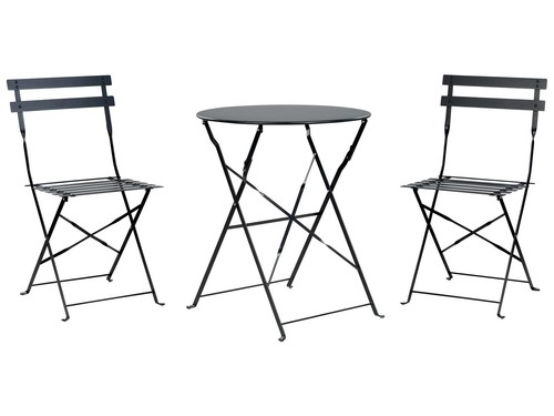 Salon jardin bistrot table - jardin,