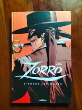 EO 2024 ZORRO D' ENTRE LES