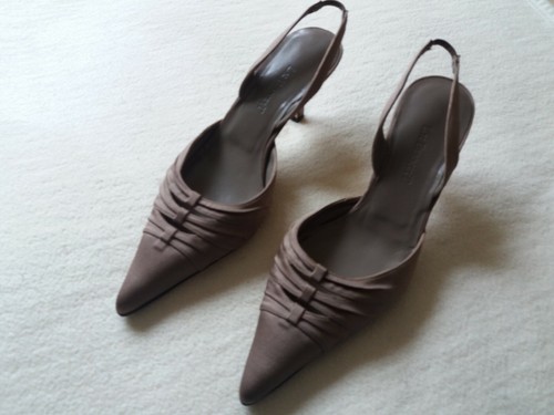 Femme neuve sandales - l.k.,