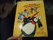 lot livres anciens, 1956, 1