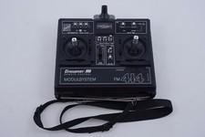 Graupner Jr Émetteur 414 Fm