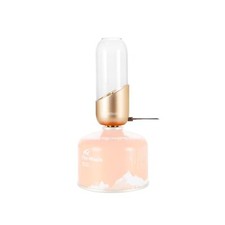 Lanterne de Camping à Gaz