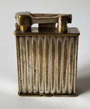 Vintage Petrol Lighter Parker