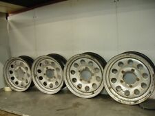 JANTES SUZUKI JIMNY 15 POUCES