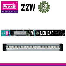 Arcadia Jungle Dawn Lampe LED