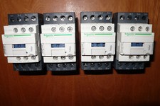 Schneider electric lc1dt25p7 - schneider,