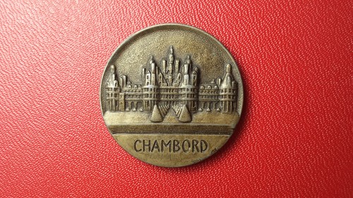 Jeton chambord collection - jeton,