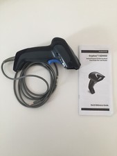 GRYPHON I GD44XX - DATALOGIC CODE READER