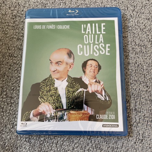 Blu ray neuf emballé - blu,