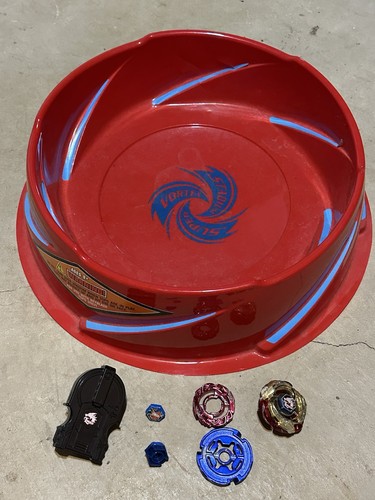 Hasbro beyblade metal - hasbro,