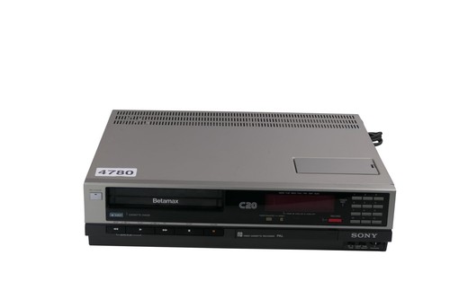 Sony c20e betamax - -,