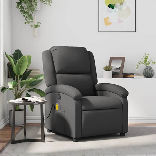 Fauteuil massage inclinable - fauteuil, de