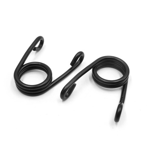 2pcs ressorts selle moto - selle, de