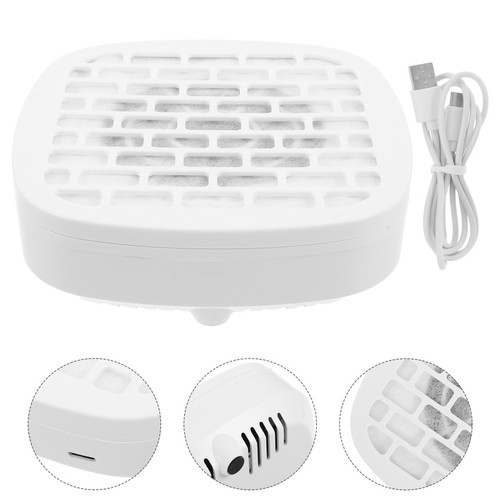Aspirateur manucure collecteur - manucure,