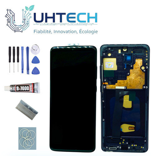 écran samsung galaxy - samsung, s20