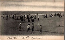 *76453 cpa 62 Le Touquet Paris Plage