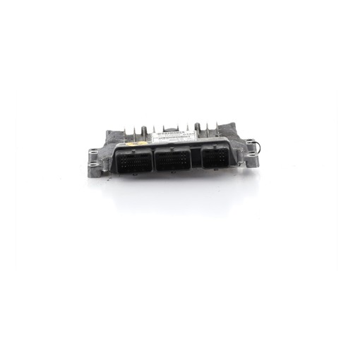 Calculateur moteur renault - calculateur,