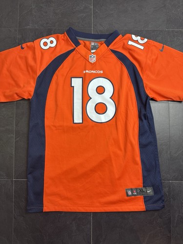 Nike maillot nfl denver - nfl,