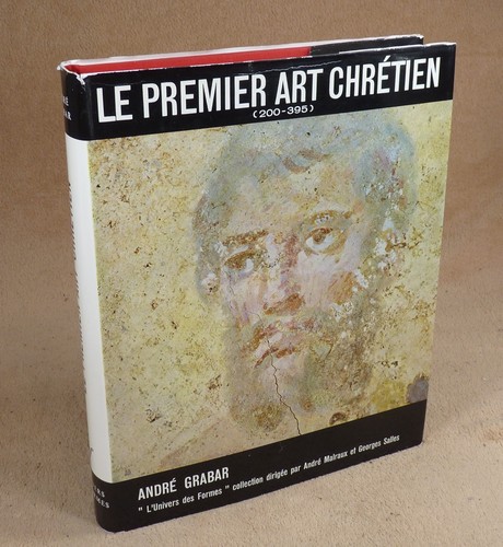 Premier art chretien - le,