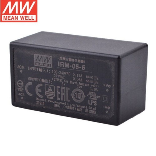 Meanwell irm switching - irm-05,