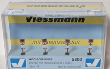 160 viessmann 5800 4 croix - 4,