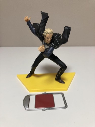 Persona the ultimate in - persona,