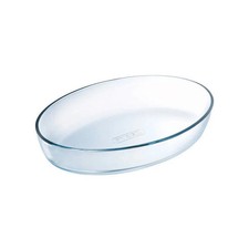 Plat de cuisson ovale