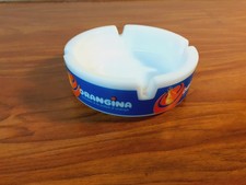 Objet publicitaire cendrier