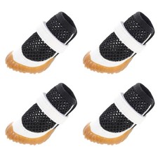  4 Pcs Chaussure Pour Chien