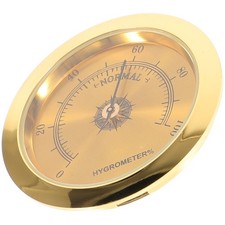  Thermometre Humidité Testeur Dhumidité Gauge Accessoires De Guitare Acoustique