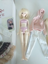 Bjd Msd 42 Cm