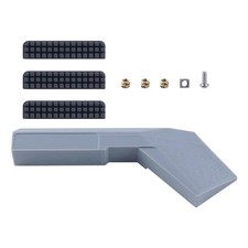 Brosse en silicone pour buses