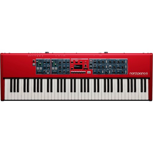 Nord piano key - nord, digital