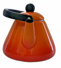 Creuset l bouilloire à - creuset,