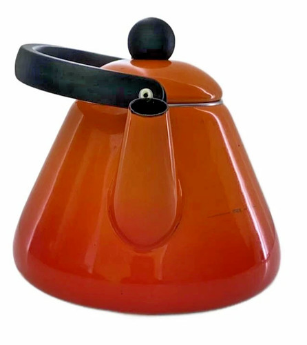 Creuset l bouilloire à - le,